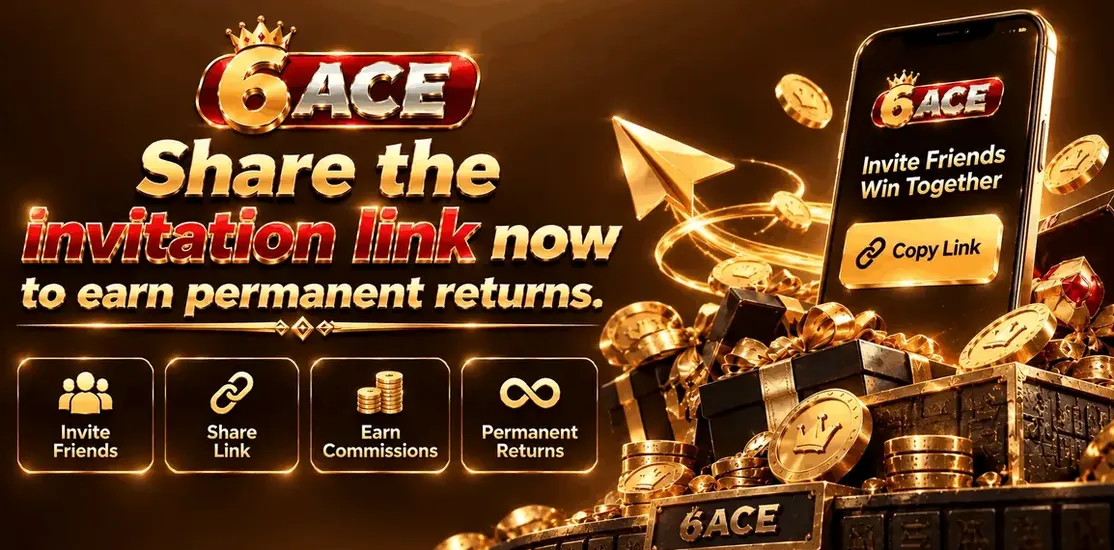6ACE offer