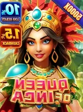 QUEEN OF INCA